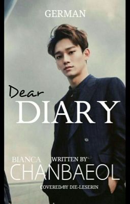 Dear Diary (German)