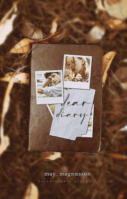 Dear diary | Lubeth story [ZAWIESZONE]