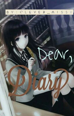 Dear,Diary(ONE SHOT)