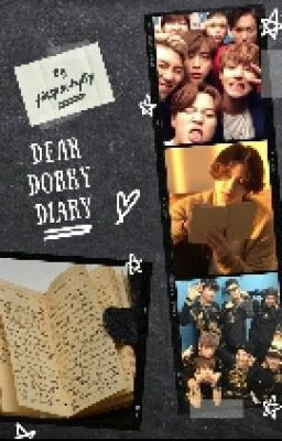 Dear Dorky Diary | Jungkook x BTS