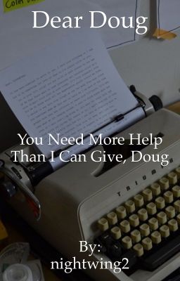 Dear Doug Letters