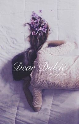 Dear Dulcie [h.s.]