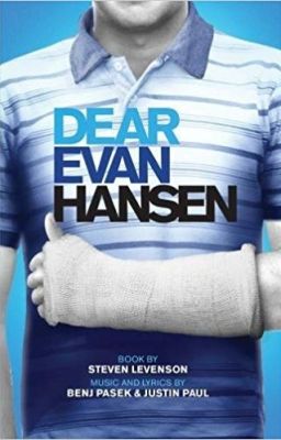 Dear Evan Hansen, The Musical (Spanish Version)