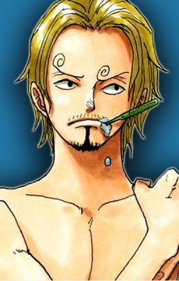 Dear Fellow Traveler || Sanji x Reader Songfic