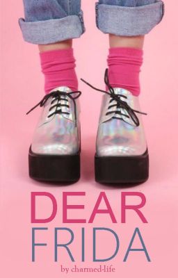 dear frida (coming september 1st)