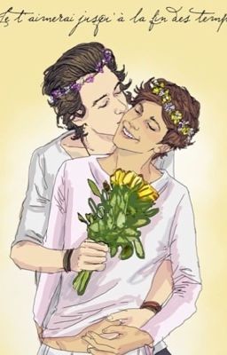 Dear god - Larry Stylinson