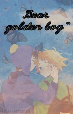 Dear Golden Boy