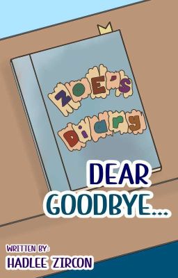 Dear Goodbye... [COMPLETED]