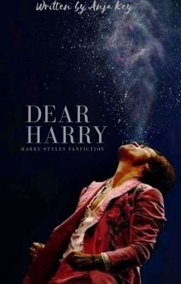 Dear Harry ~ H.S. Fanfiction ~