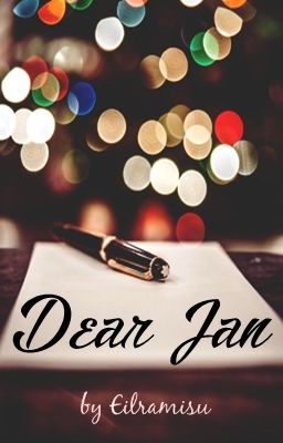 Dear Jan (Hiatus)