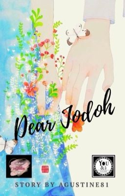 Dear Jodoh #NUBARYOU&I (HOLD)