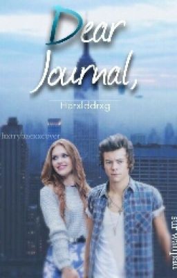 Dear Journal