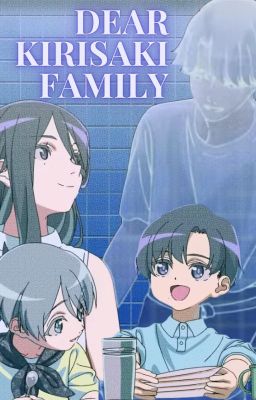 Dear Kirisaki Family || Milgram one-shot