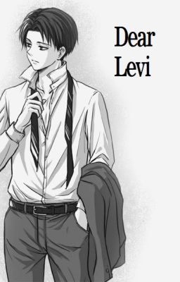 Dear Levi