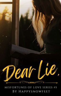 Dear Lie