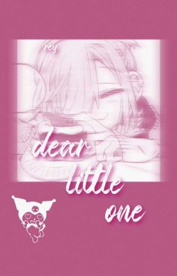 dear little one