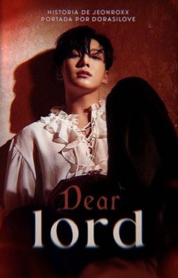 Dear Lord| jjk. ✓