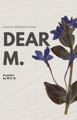 DEAR M.