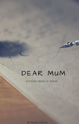 Dear Mum