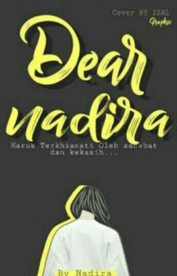 Dear Nadira Quotes