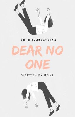 Dear No One | Jeon Jungkook 