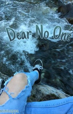 Dear No One (JiKook)