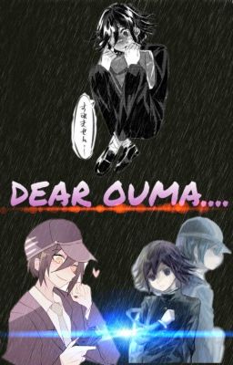 DEAR OUMA.....   #2 Libro