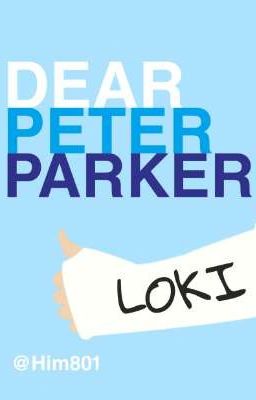 Dear Peter Parker