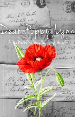 Dear Poppy Lynn 