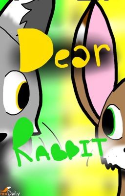 Dear Rabbit