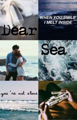 ⚓️Dear Sea⚓️