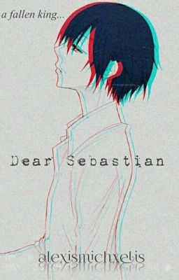 Dear Sebastian