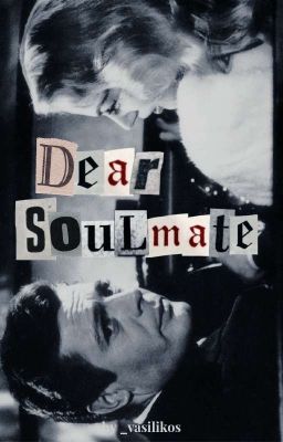 Dear Soulmate