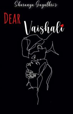 Dear Vaishali |✓|