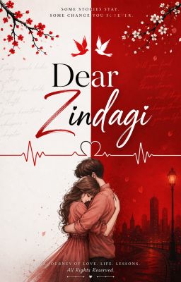 Dear Zindagi