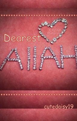 Dearest Allah