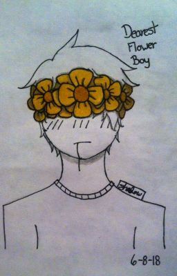 Dearest Flower Boy