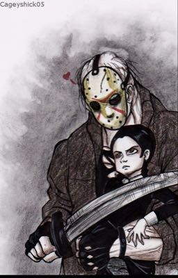 Dearest X  Jason Voorhess: Golden Strings (Book 1)