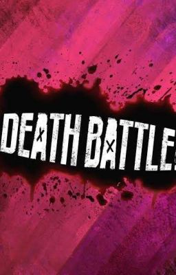 Death Battle Entre Villanos