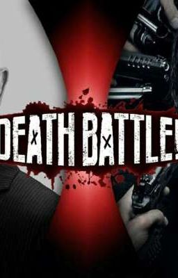 DEATH BATTLE: James Bond VS John Wick