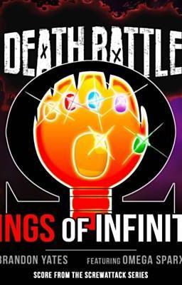 Death Battle: Kings of Infinity (Lyrics)