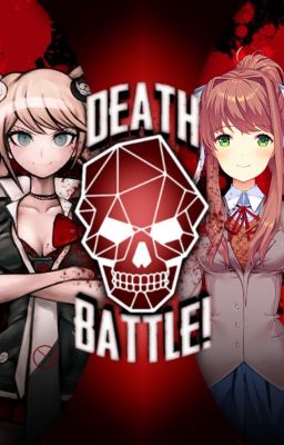 Death Battle Season 6