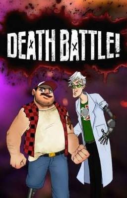 Death Battle (Según VSBattle Wiki)