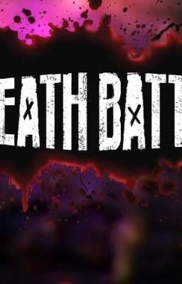 Death battle temporada 2