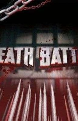 Death Battles