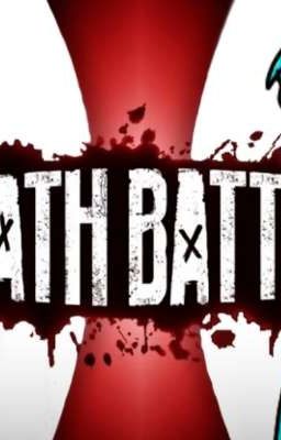 Death Battles con OCs (DBO)