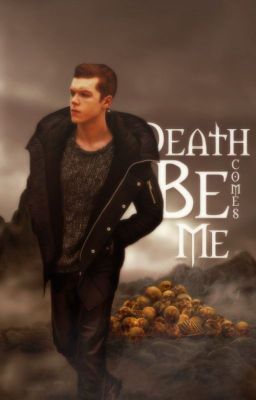 Death Becomes Me [Liam Dunbar]