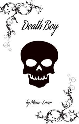 Death Boy {Nico di Angelo}