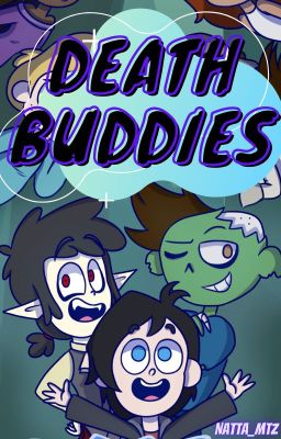 Death Buddies | COMIC