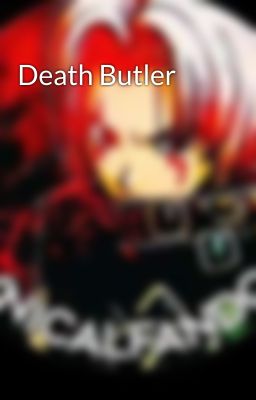 Death Butler